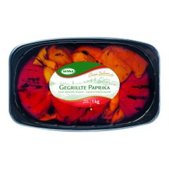 Cucina It.Paprika gegrillt 1000g von Senna