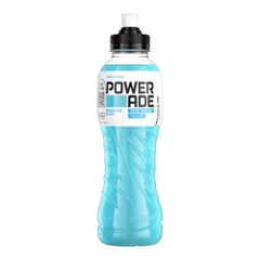 Powerade Mountain Blast Zero 500ml - 12er Vorteilspack von Powerade