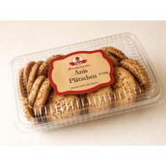 Aniskekse 150g von Danke Bauer