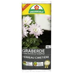 Graberde Premium 16000ml von Asb Grünland