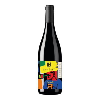 Cinsault 2023 750ml von Chateau La Negly