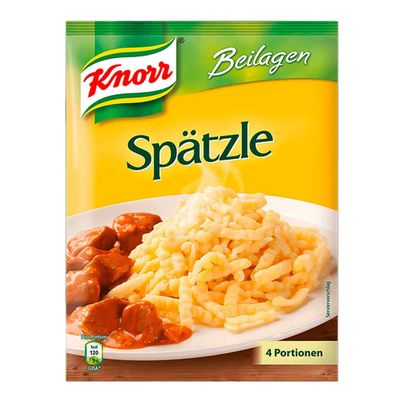 Knorr Spätzle 200g