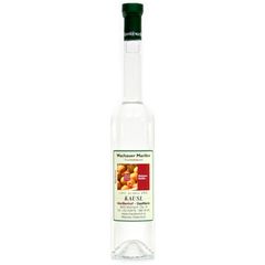 Wachauer Marille Fruchtedelbrand 200ml von Marillenhof-Destillerie-KAUSL