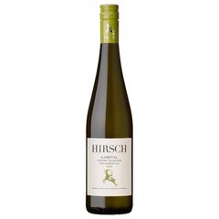 Bio Gr. Veltliner Hirschvergnüg.25 750ml von Hirsch