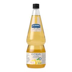 Vinaigrette Zitrone 1000ml von Hellmann's