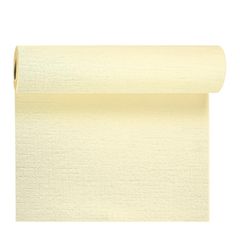 Evolin Tischläufer cream 041m von Duni