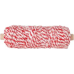 Wurstzwirn Knackerspule 5Stück von Lotteraner