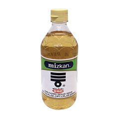 Reisessig 500ml von Mizkan
