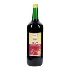 Bio Rote Rübe Saft MW 1000ml von Hasenfit