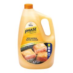 Professional Butter Flavour 3700ml von Phase