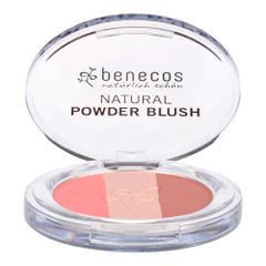 Bio Trio Blush fall in love 6g - 3er Vorteilspack von Benecos