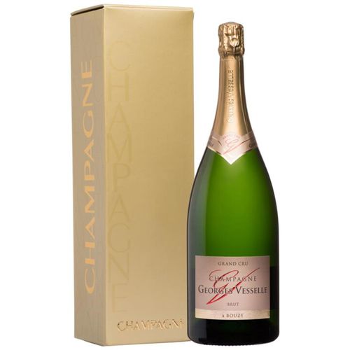 Brut Grand Cru 1500ml von Georges Vesselle