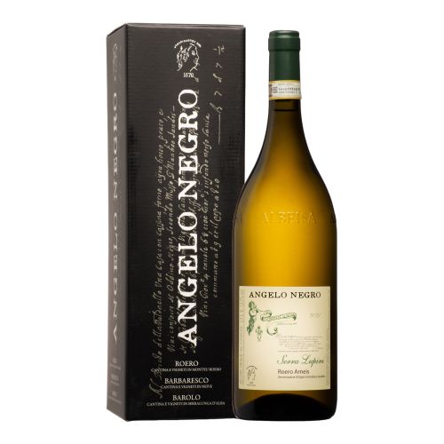 Roero Arneis Serra Lupini 2021 750ml