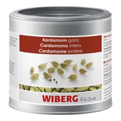 Cardamom completely 200g 470ml from Wiberg