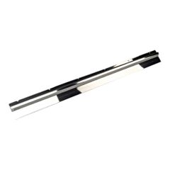 Receipt bar 91.5x2/h10cm from Contacto Bander