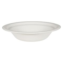 Zuckerohr Suppenschale 400ml 50Stück von Wimex