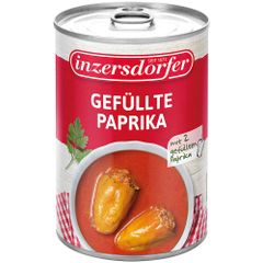 Inzersdorfer Gefüllte Paprika 400g