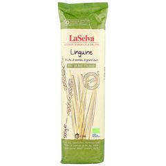 Bio Linguine di semola 500g - 12er Vorteilspack von La Selva