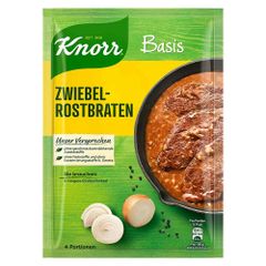 Knorr base for onion roast - 46g