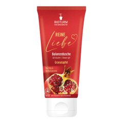 Bio Balancedusche Granatapfel 200ml von Bioturm