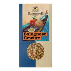 Bio Bolognese-Gewürz 40g - 6er Vorteilspack von Sonnentor
