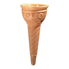 Tulpe groß Pely Eistüte 550Stück von Otto