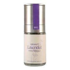 Bio Kräutesalz Mühle 60g - 3er Vorteilspack von Bergkräuter