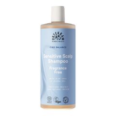 Bio Fragrance Free Shampoo sensib. 500ml von Urtekram