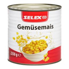 Gemüsemais 2g von Selex