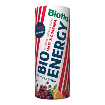 Bio Energy Dink 250ml - 12er Vorteilspack von Biotta
