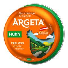 Hühneraufstrich 95g - 14er Vorteilspack von Argeta