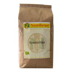 Bio Hirse geschält 5000g von Nestelberger