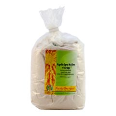 Bio Apfelpektin (GMO-free) 1000g von Nestelberger