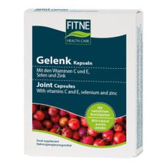 Gelenk Kapseln 60 Stück 60ct von Fitne