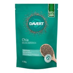 Bio Chia Samen 210g - 8er Vorteilspack von Davert