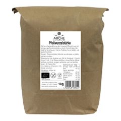 Bio Pfeilwurzelstärke 1000g von Arche