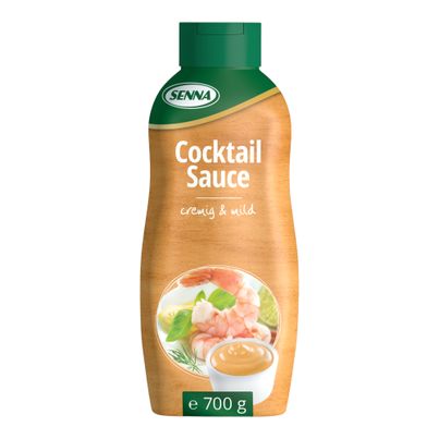 Sauce Cocktail 700g from Senna