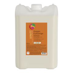 Bio Orangenkraftreiniger 10000ml von Sonett