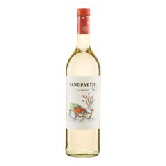 Bio Landpartie Glühwein weiß 750ml - 6er Vorteilspack von Riegel Bioweine