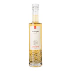 Bio Alter Apfel (vom Eichenfass) 700ml von Destillerie Farthofer
