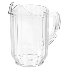 Krug mit Eislippe 1000ml von Was Germany