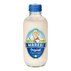 Alpenmilch Original 250g von Maresi