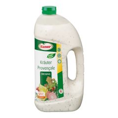 Dressing Kräuter Provence 3000ml von Kuner