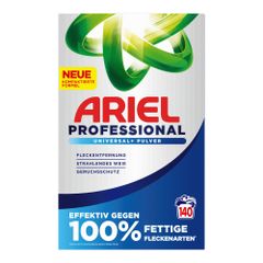 Professional Pulver Regulär von Ariel
