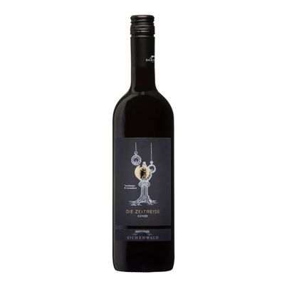 Die Zeitreise 2021 3000ml von Eichenwald