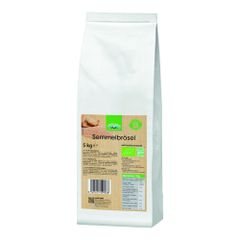 Bio Semmelbrösel 5000g von Land-Leben