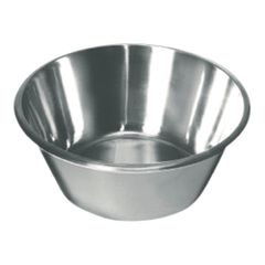 Kitchen bowl conical diameter 30.5cm from Contacto Bander