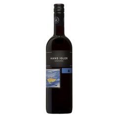Blaufränkisch Classic 2020 750ml - Rotwein von Weingut Hans Igler