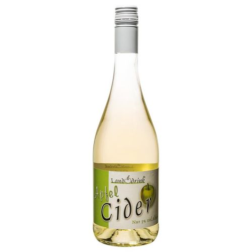 Apfel Cider 750ml