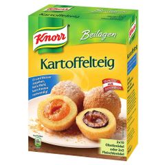 Knorr potato dough - 280g